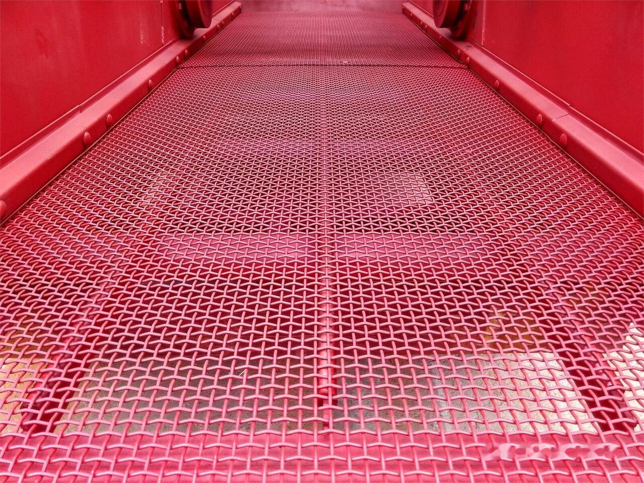 Kinglink SCREEN MESHES | SCREEN SIEVES - Градежно сито: слика 2 Kinglink SCREEN MESHES | SCREEN SIEVES - Градежно сито: слика 2