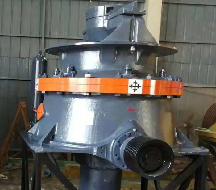 Kinglink Sandvik Type CH440 (H4800) Cone Crusher - Конус дробилката: слика 3 Kinglink Sandvik Type CH440 (H4800) Cone Crusher - Конус дробилката: слика 3