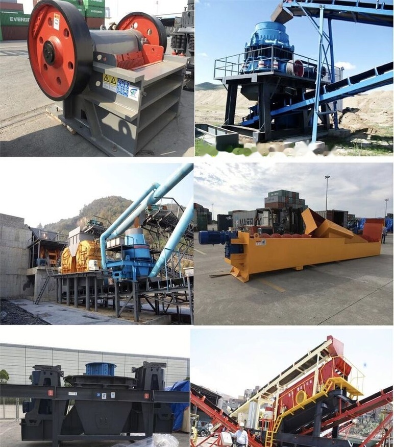 Kinglink Twin Shaft Vibrating Screen 2YK3070 | Soda Ash - Градежно сито: слика 4 Kinglink Twin Shaft Vibrating Screen 2YK3070 | Soda Ash - Градежно сито: слика 4