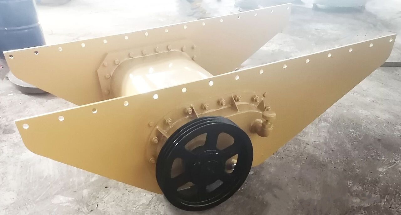 Kinglink Vibration Unit of Trio TF Series Grizzly Feeders | TF4016 - Рударска машина: слика 1 Kinglink Vibration Unit of Trio TF Series Grizzly Feeders | TF4016 - Рударска машина: слика 1