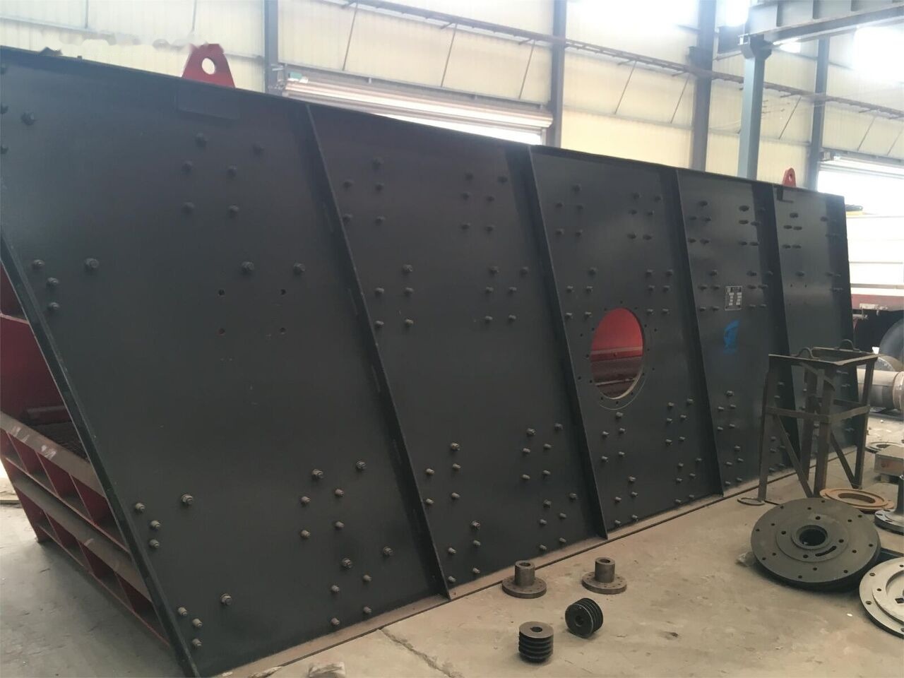 New KINGLINK 3YA1860 - Градежно сито: слика 3 New KINGLINK 3YA1860 - Градежно сито: слика 3