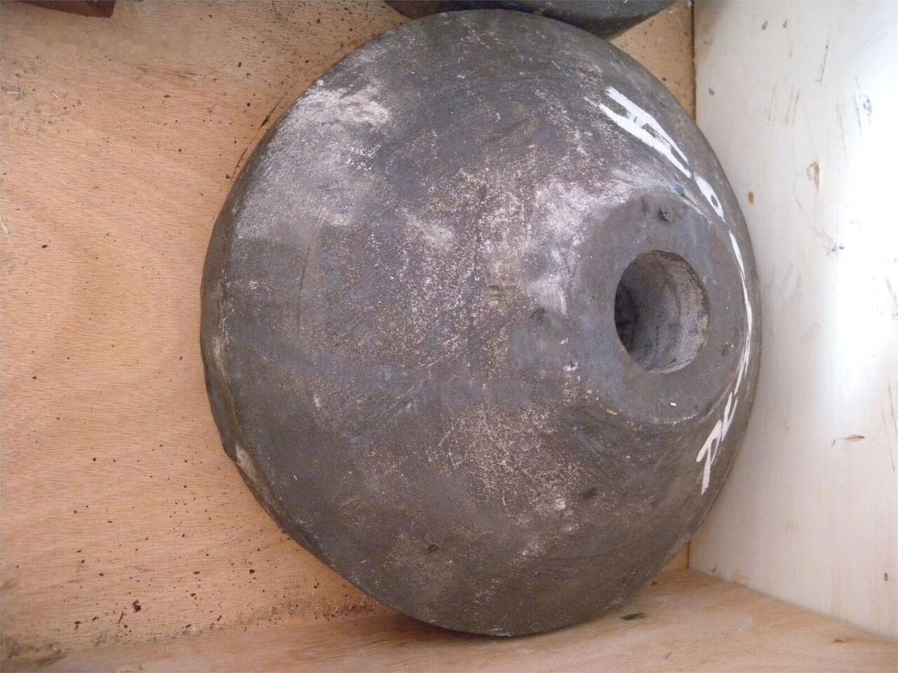 Нов Резервни делови за Дробилка VSI Rotor, Tips Metso for crusher: слика 15