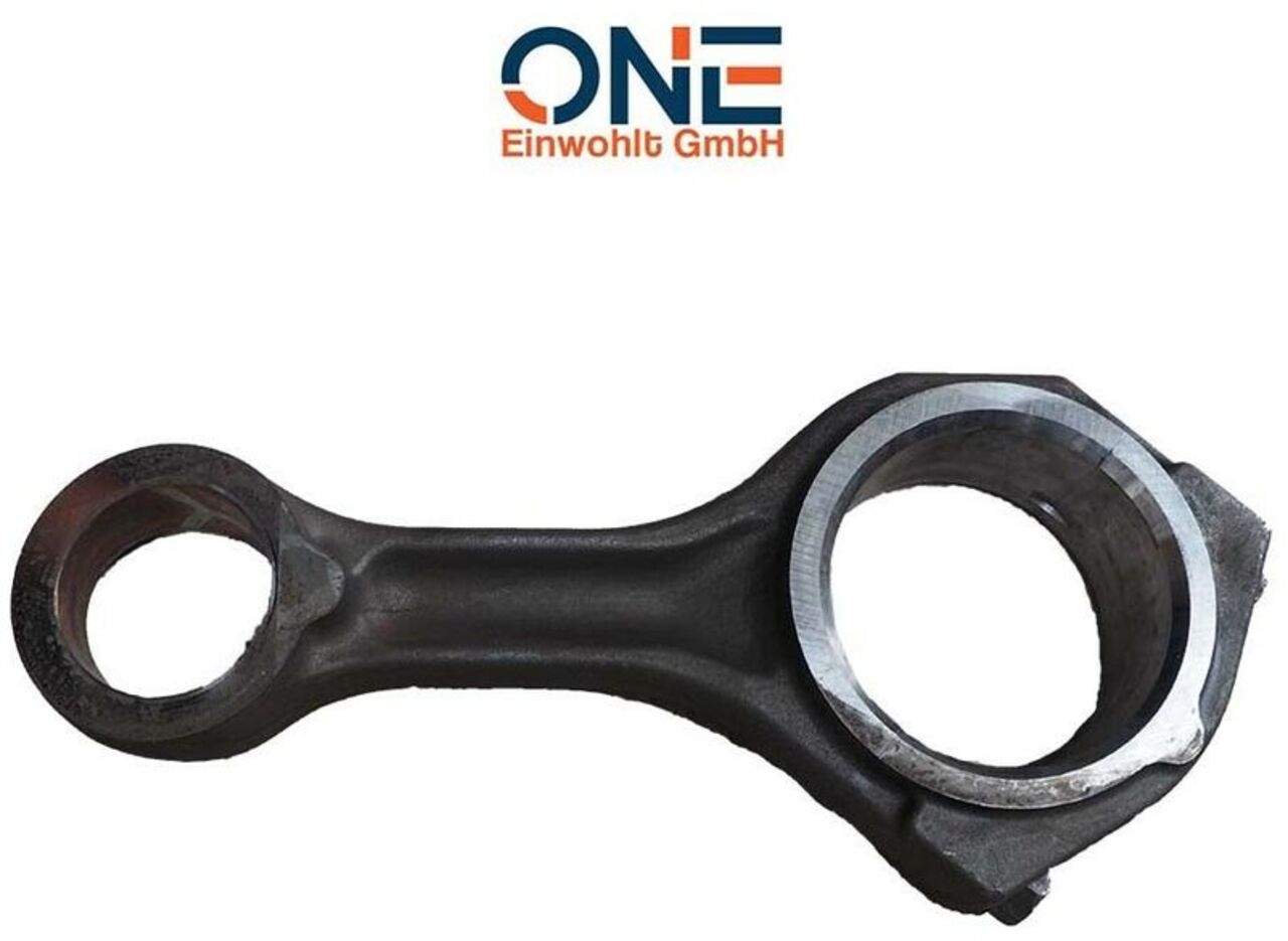 Pleuel / Pleuelstange Iveco Euro 6 , 504366069, 5802037017 - Спојна прачка: слика 1 Pleuel / Pleuelstange Iveco Euro 6 , 504366069, 5802037017 - Спојна прачка: слика 1