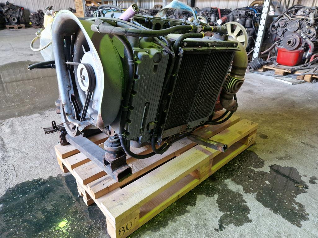 DEUTZ BF4M 1013 WITH HYDRO - Мотор за Камион: слика 4 DEUTZ BF4M 1013 WITH HYDRO - Мотор за Камион: слика 4