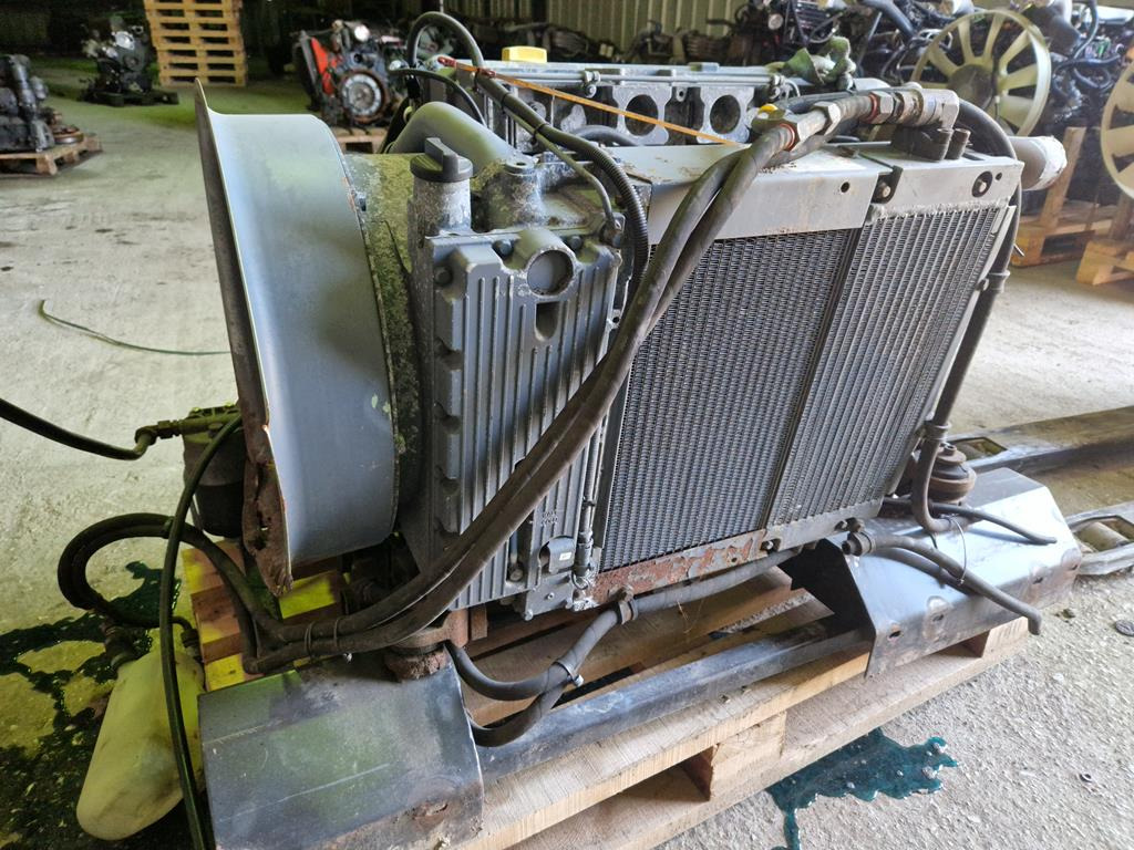 DEUTZ BF4M 1013 WITHOUT HYDRO - Мотор за Камион: слика 4 DEUTZ BF4M 1013 WITHOUT HYDRO - Мотор за Камион: слика 4