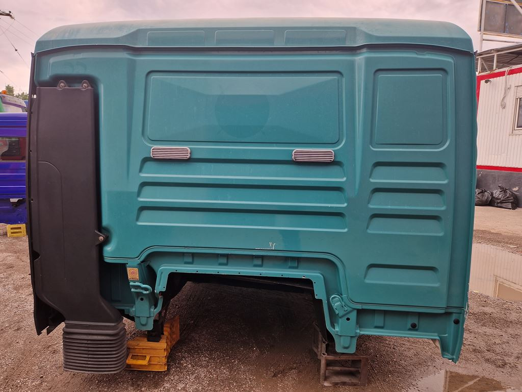 MAN TGX - Кабина за Камион: слика 5 MAN TGX - Кабина за Камион: слика 5