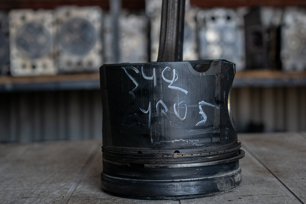 ΠΙΣΤΟΝΙ ΜΕ ΜΠΙΕΛΑ MERCEDES ACTROS 8ΚΥΛΙΝΔΡΟ ΜΕ ΚΩΔΙΚΟ ΜΗΧΑΝΗΣ ΟΜ 542 ΕURO V - Спојна прачка за Камион: слика 3 ΠΙΣΤΟΝΙ ΜΕ ΜΠΙΕΛΑ MERCEDES ACTROS 8ΚΥΛΙΝΔΡΟ ΜΕ ΚΩΔΙΚΟ ΜΗΧΑΝΗΣ ΟΜ 542 ΕURO V - Спојна прачка за Камион: слика 3