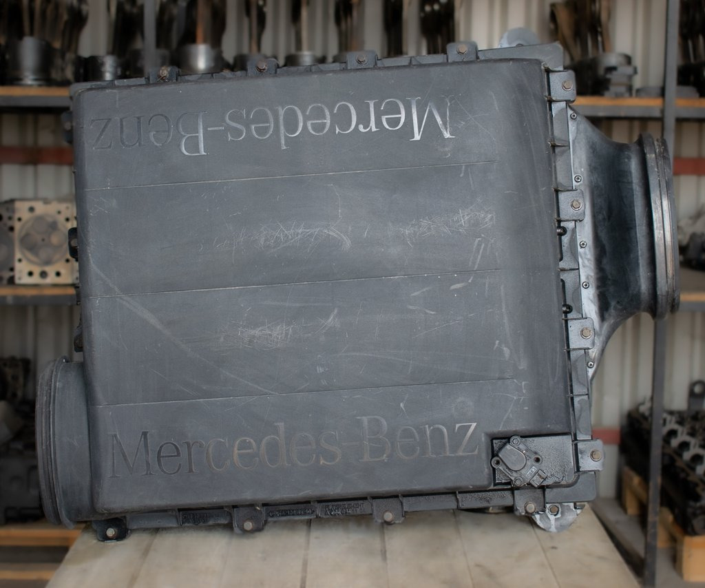 MERCEDES-BENZ ACTROS - Филтер за воздух за Камион: слика 1 MERCEDES-BENZ ACTROS - Филтер за воздух за Камион: слика 1