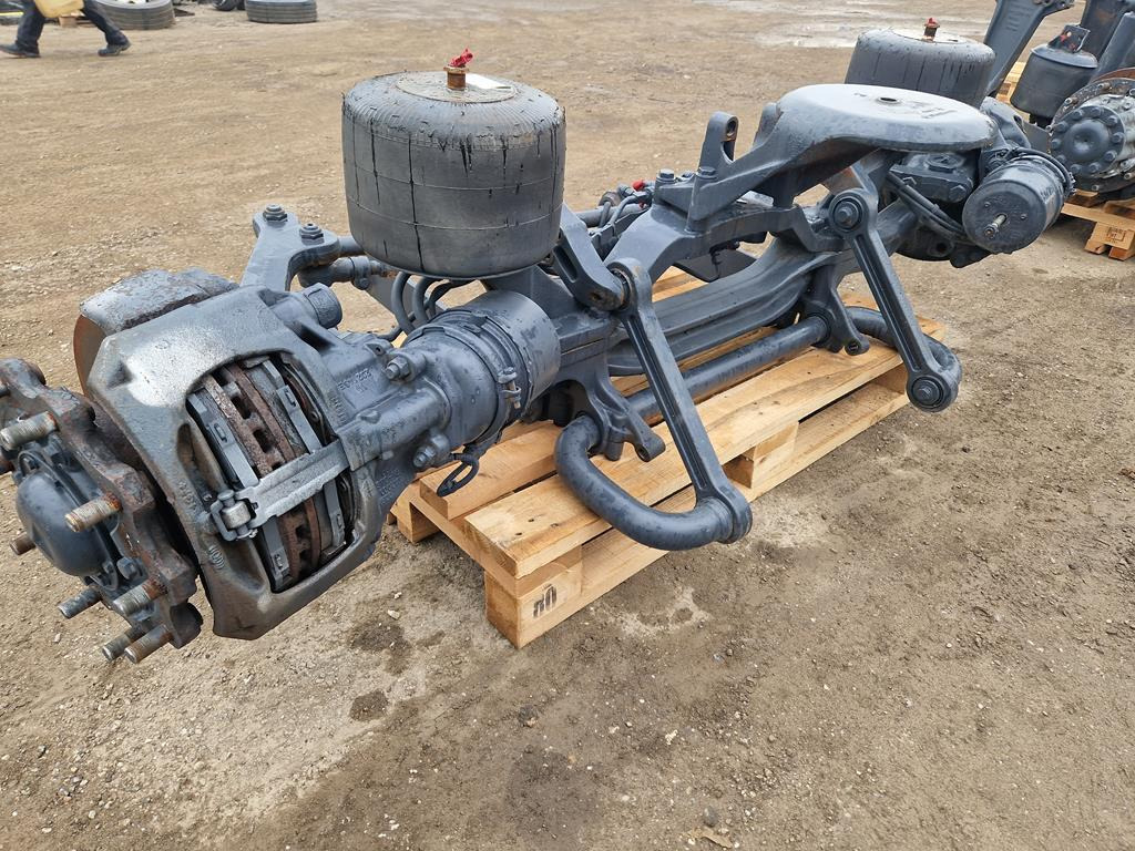 MERCEDES-BENZ ACTROS MP2 (ΠΙΣΩ ΑΠΟ ΔΙΑΦΟΡΙΚΟ) - Оска и делови за Камион: слика 4 MERCEDES-BENZ ACTROS MP2 (ΠΙΣΩ ΑΠΟ ΔΙΑΦΟΡΙΚΟ) - Оска и делови за Камион: слика 4