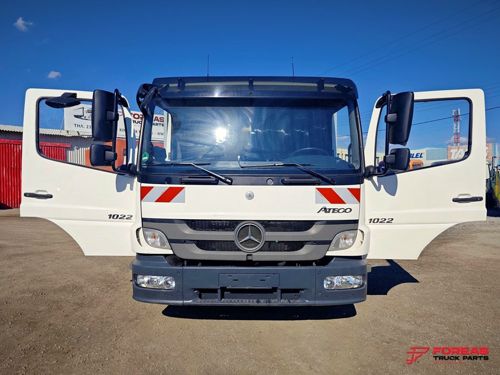 MERCEDES-BENZ ATEGO 1022 - EURO5 - Кипер: слика 3 MERCEDES-BENZ ATEGO 1022 - EURO5 - Кипер: слика 3