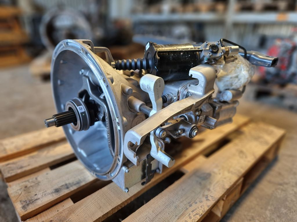 MERCEDES-BENZ ATEGO G 70-6 / 712614 - Менувач за Камион: слика 1 MERCEDES-BENZ ATEGO G 70-6 / 712614 - Менувач за Камион: слика 1