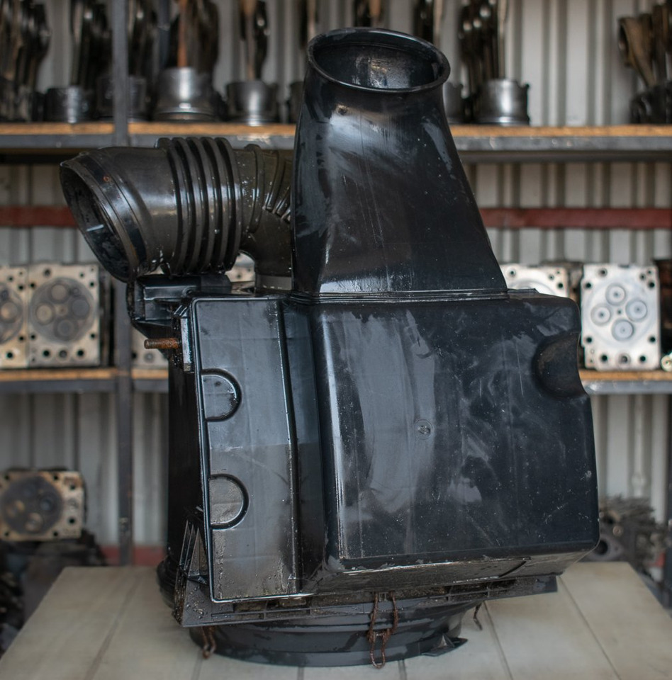 MERCEDES-BENZ ATEGO - Филтер за воздух за Камион: слика 1 MERCEDES-BENZ ATEGO - Филтер за воздух за Камион: слика 1