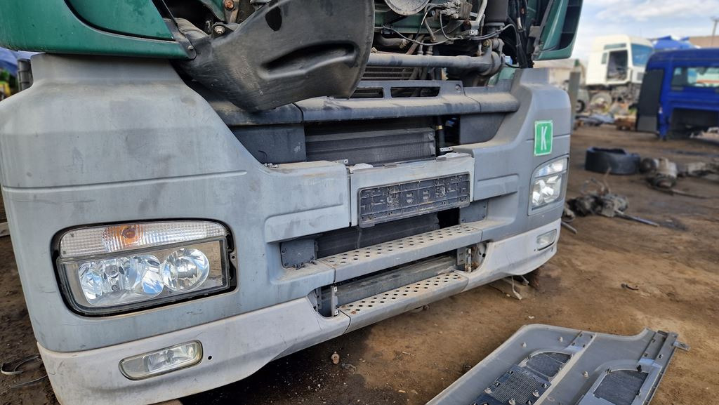 MERCEDES-BENZ AXOR - Браник за Камион: слика 3 MERCEDES-BENZ AXOR - Браник за Камион: слика 3