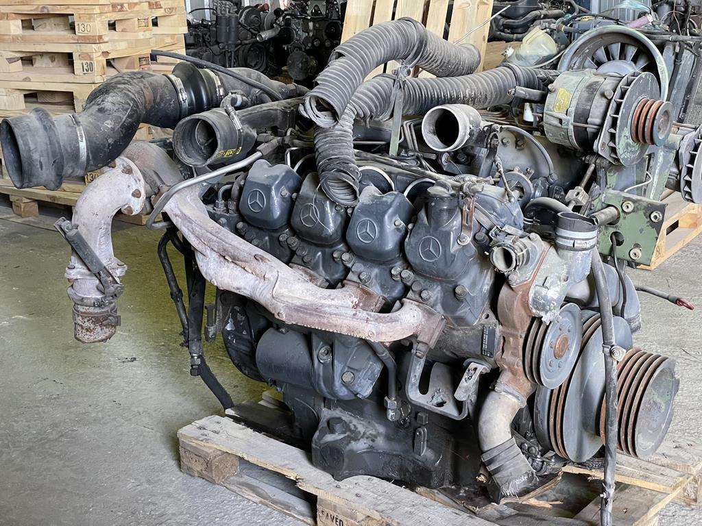 MERCEDES-BENZ OM 442 480HP FOR BUS - Мотор за Автобус: слика 3 MERCEDES-BENZ OM 442 480HP FOR BUS - Мотор за Автобус: слика 3