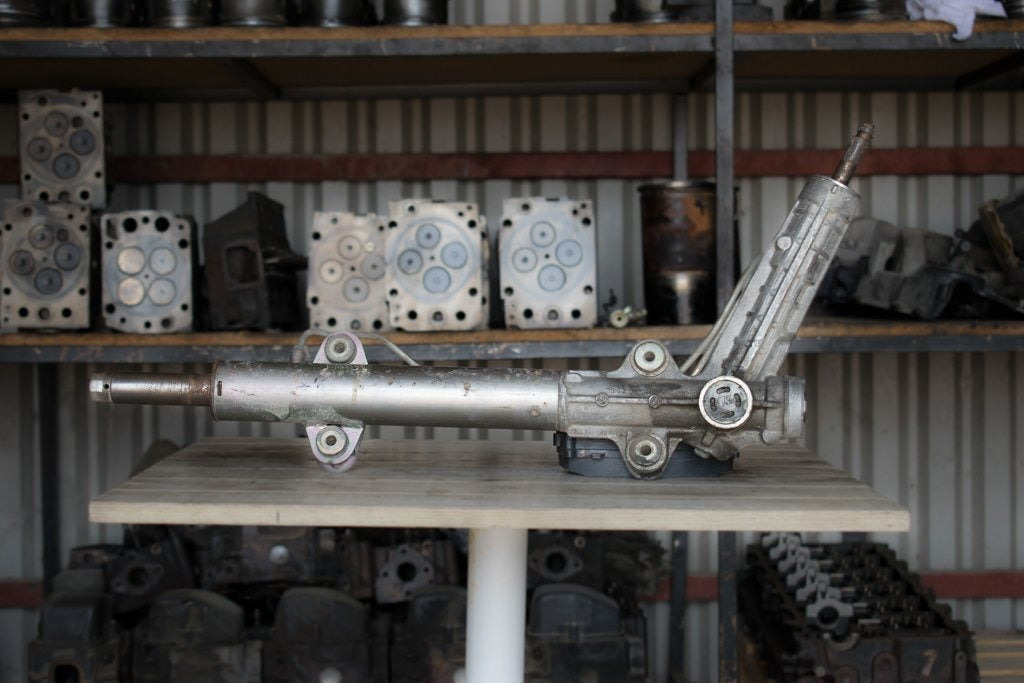 MERCEDES-BENZ SPRINTER 901 - Управувачки механизам за Камион: слика 1 MERCEDES-BENZ SPRINTER 901 - Управувачки механизам за Камион: слика 1