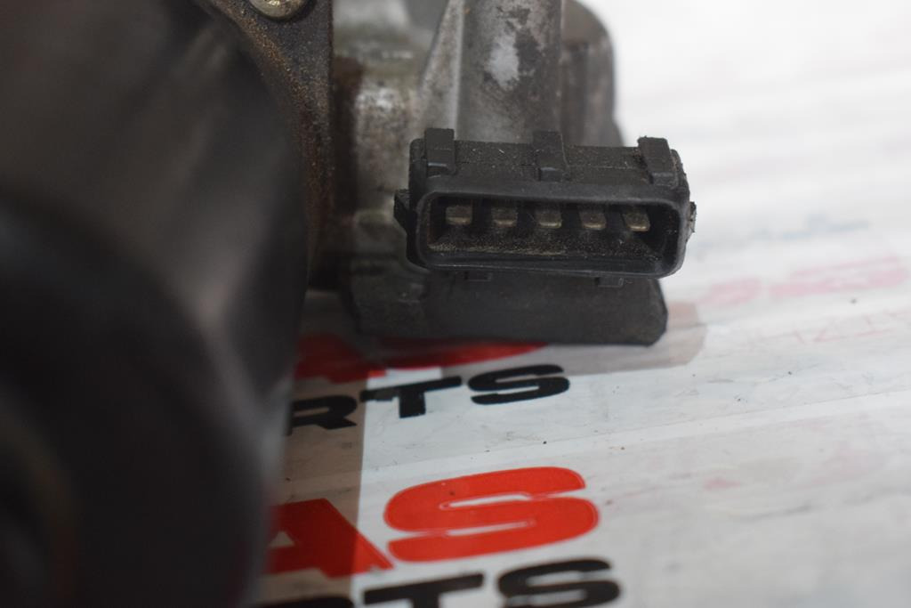 MERCEDES WIPER MOTOR - Бришач за Камион: слика 2 MERCEDES WIPER MOTOR - Бришач за Камион: слика 2