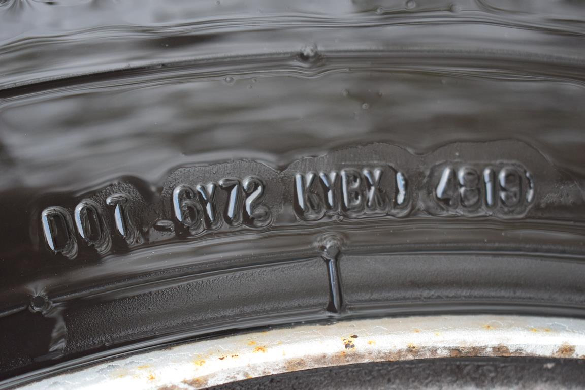 Гума за Камион TRUCK STAR 315 / 80 R 22 FRONT - DOT 48/19: слика 7 Гума за Камион TRUCK STAR 315 / 80 R 22 FRONT - DOT 48/19: слика 7