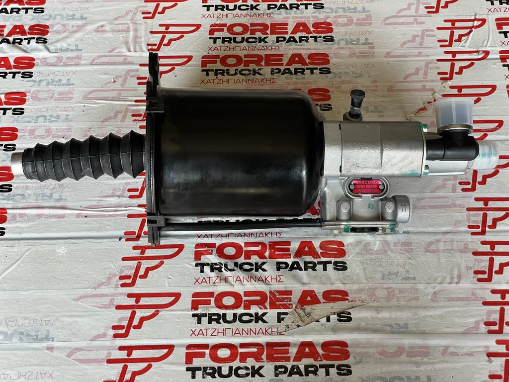 WABCO AIR CLUTCH - 970 051 4317 - Квачила и делови за Камион: слика 1 WABCO AIR CLUTCH - 970 051 4317 - Квачила и делови за Камион: слика 1
