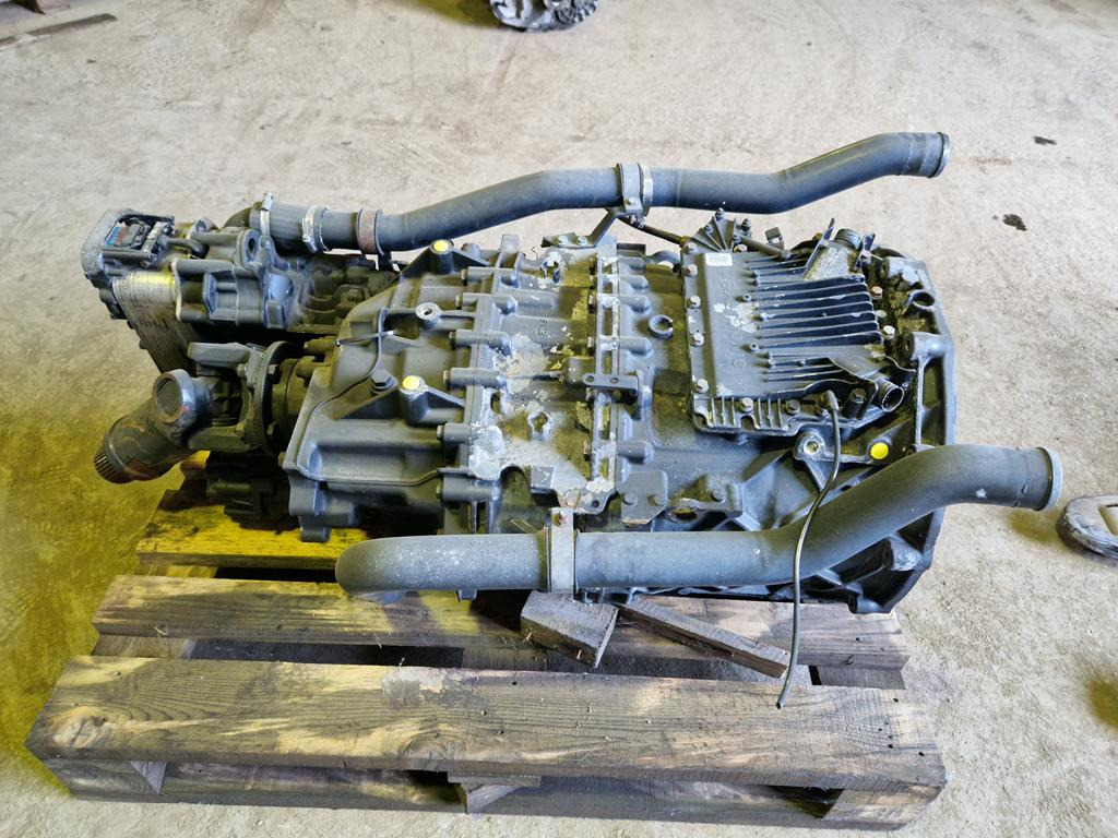 Менувач за Камион ZF ASTRONIC 12AS 2331 TD WITH INTARDER 3: слика 6