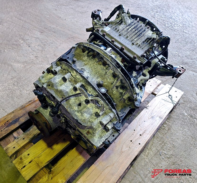 ZF ASTRONIC MID 12AS 1210 TO - Менувач: слика 5 ZF ASTRONIC MID 12AS 1210 TO - Менувач: слика 5