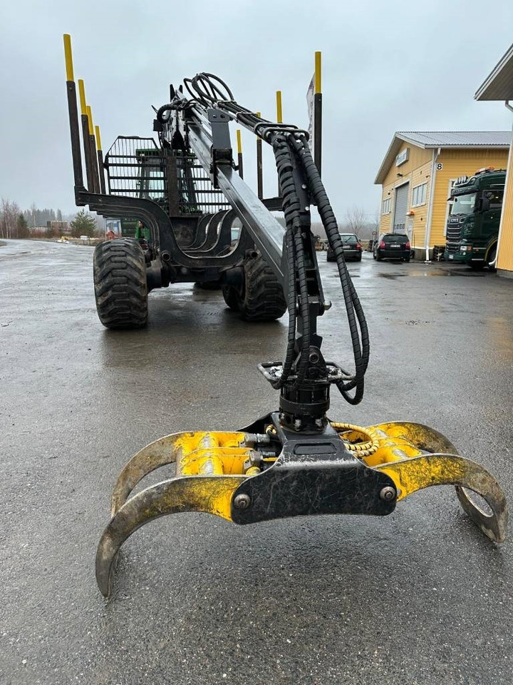 John Deere 1410 D - Пренесувач на стебла: слика 5 John Deere 1410 D - Пренесувач на стебла: слика 5