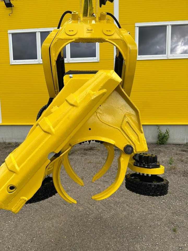 John Deere H 480C - Секач на стебла: слика 5 John Deere H 480C - Секач на стебла: слика 5