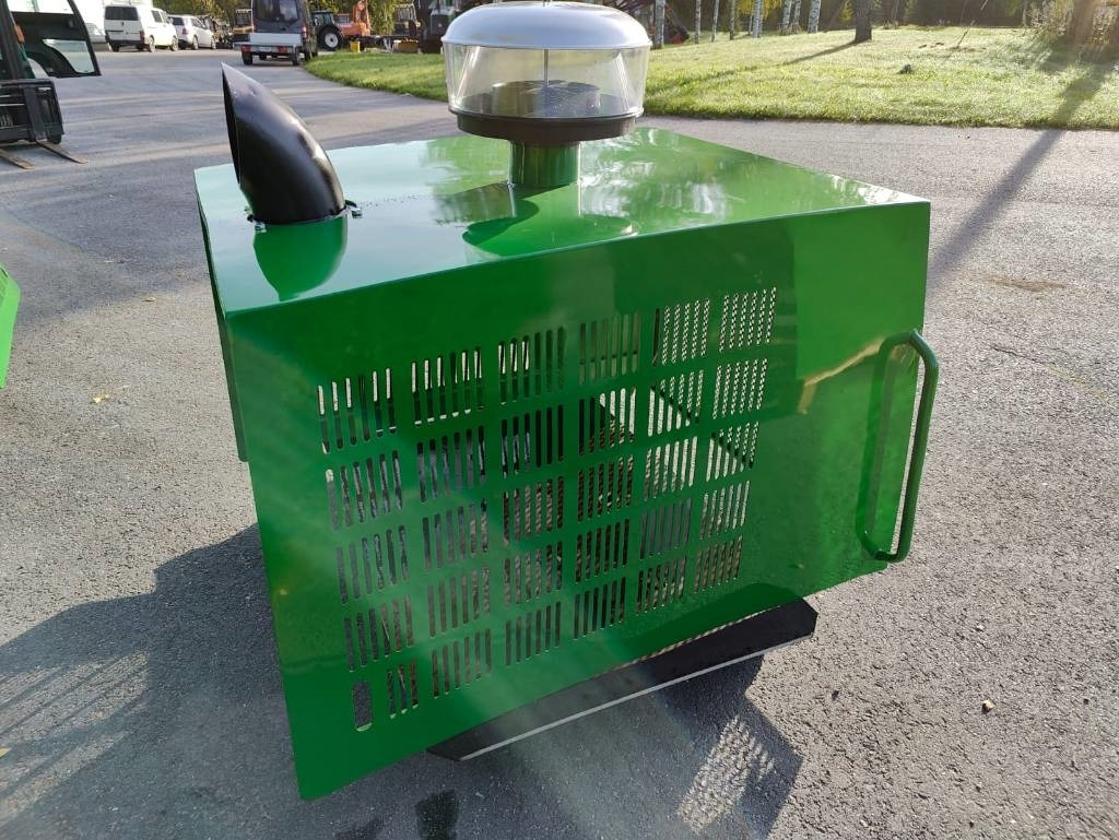 John Deere Hoods For D-serie machines - Хауба за Земјоделска машина: слика 5 John Deere Hoods For D-serie machines - Хауба за Земјоделска машина: слика 5