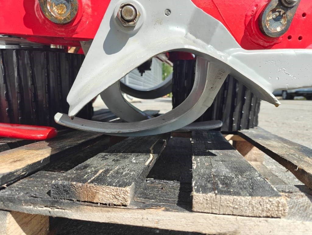 Секач на стебла Log Max 4000: слика 10 Секач на стебла Log Max 4000: слика 10