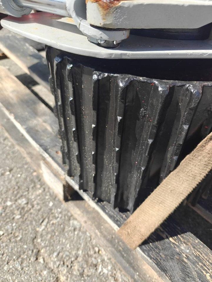 Секач на стебла Log Max 4000: слика 9 Секач на стебла Log Max 4000: слика 9