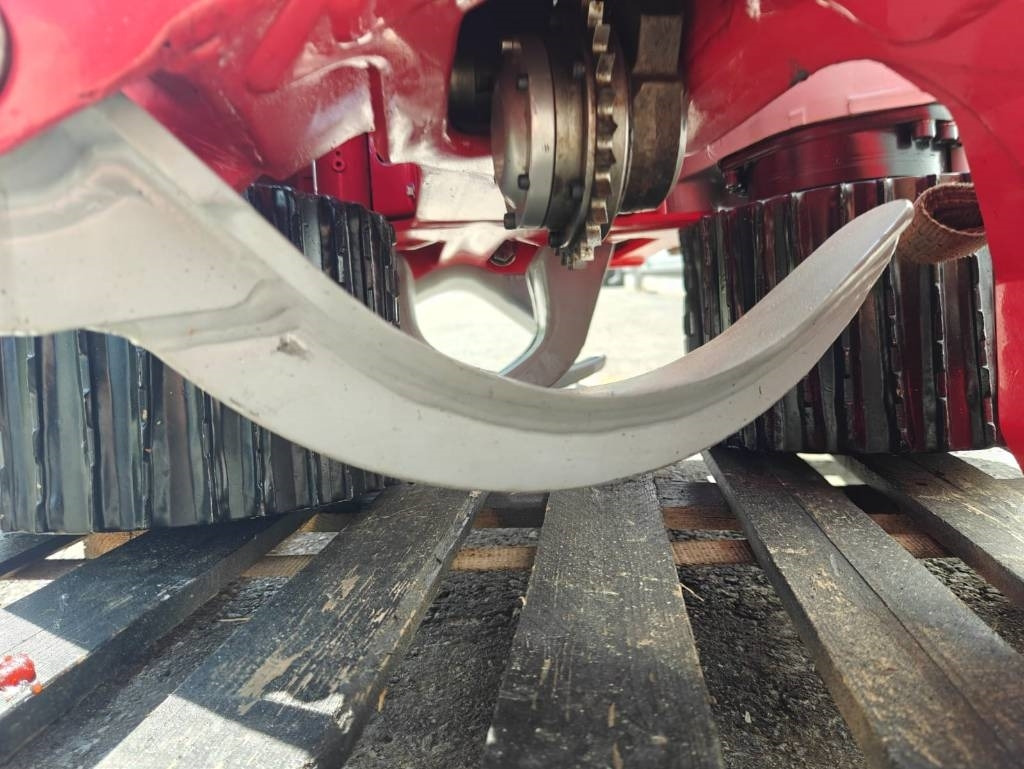 Секач на стебла Log Max 4000: слика 11 Секач на стебла Log Max 4000: слика 11