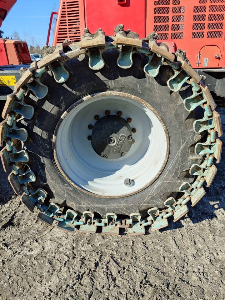 Ролна за Опрема за шумарство Olofsfors Wheel Tracks: слика 6