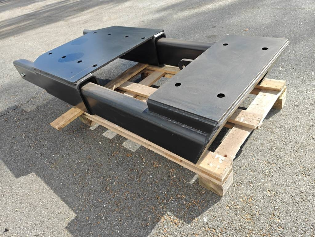 Komatsu Load space extension - Опрема за шумарство: слика 1 Komatsu Load space extension - Опрема за шумарство: слика 1