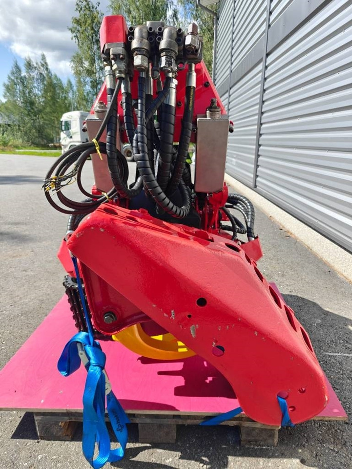 SP Maskiner 561LF - Секач на стебла: слика 4 SP Maskiner 561LF - Секач на стебла: слика 4
