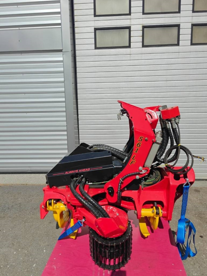 SP Maskiner 561LF - Секач на стебла: слика 2 SP Maskiner 561LF - Секач на стебла: слика 2