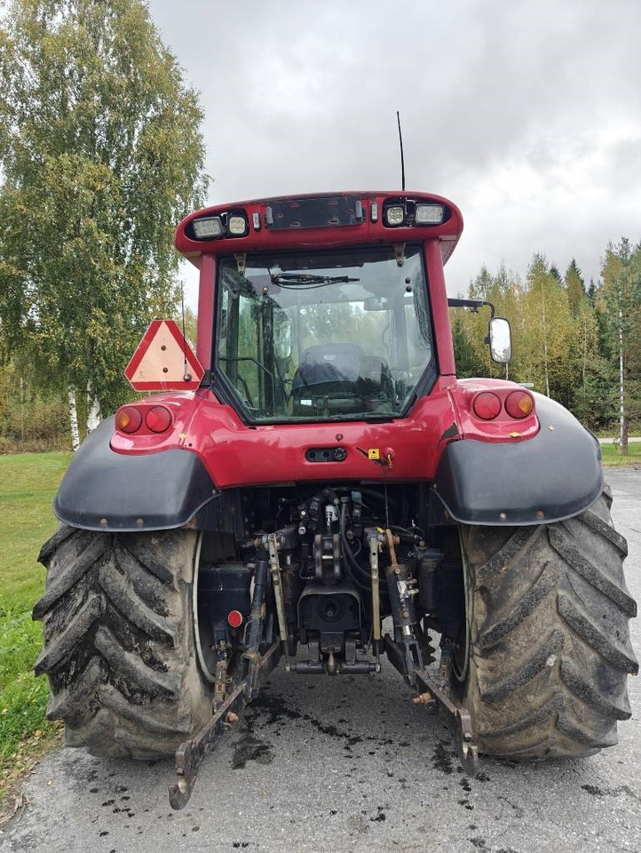 Valtra C 150 - Трактор: слика 4 Valtra C 150 - Трактор: слика 4