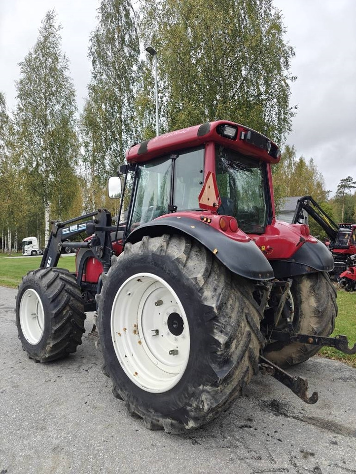 Valtra C 150 - Трактор: слика 3 Valtra C 150 - Трактор: слика 3