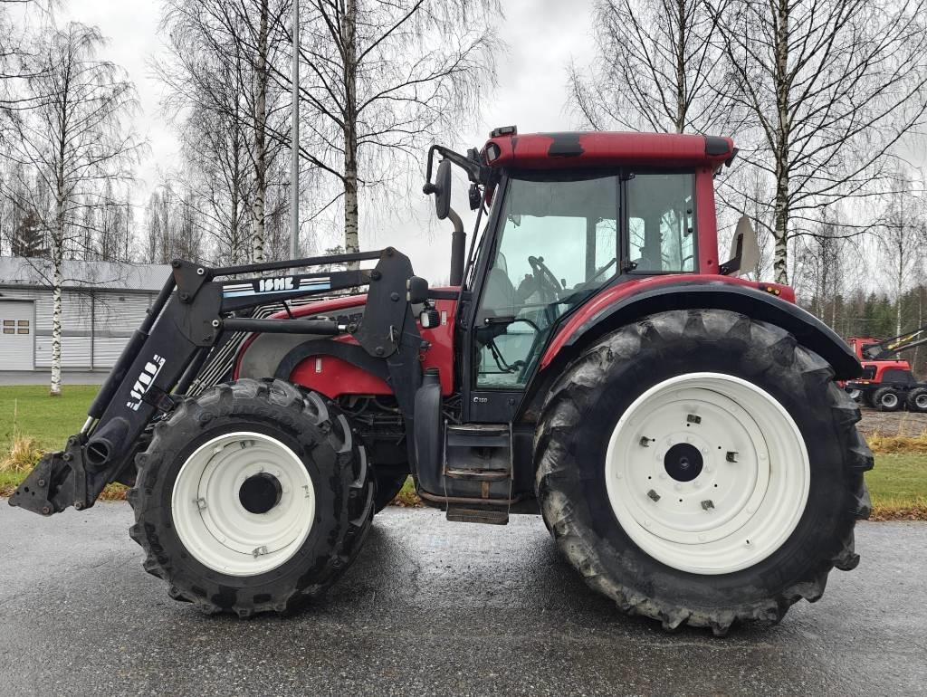 Valtra C 150 - Трактор: слика 2 Valtra C 150 - Трактор: слика 2