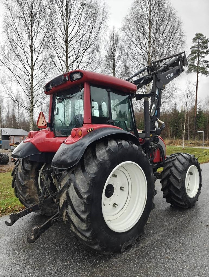 Valtra C 150 - Трактор: слика 5 Valtra C 150 - Трактор: слика 5