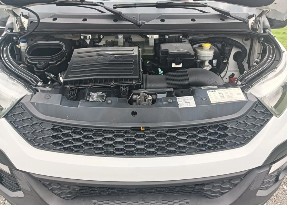 Iveco 35C13, 35C12, 35C14, 35C15 - Комби кипер: слика 3 Iveco 35C13, 35C12, 35C14, 35C15 - Комби кипер: слика 3