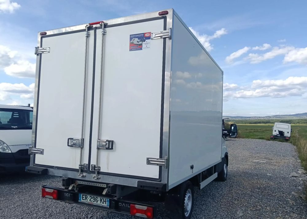 Iveco 35S16, 35S15, 35S14, 35S13 - Комбе ладилник: слика 3 Iveco 35S16, 35S15, 35S14, 35S13 - Комбе ладилник: слика 3