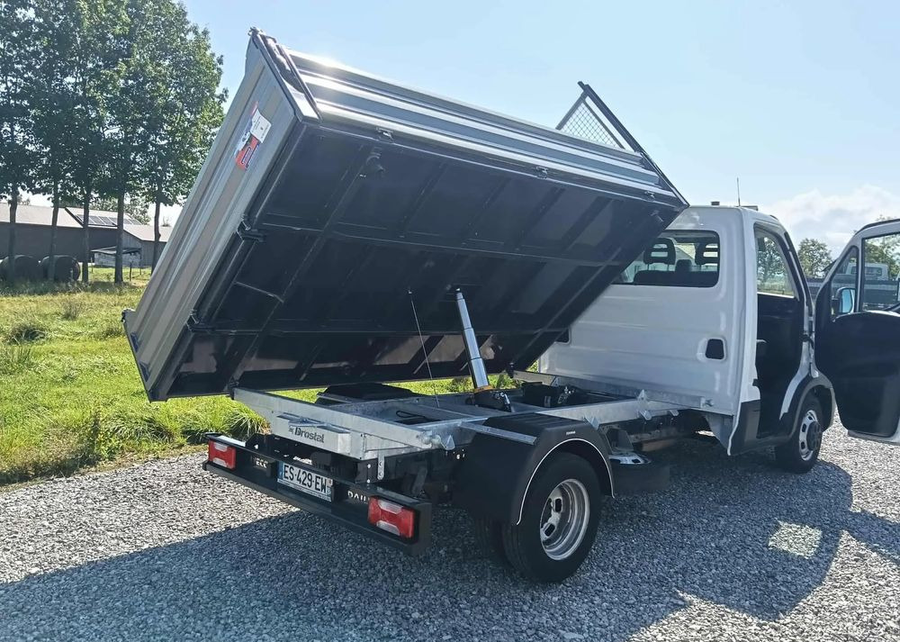 Iveco DAILY 35C14, 35C13, 35C12 - Комби кипер: слика 3 Iveco DAILY 35C14, 35C13, 35C12 - Комби кипер: слика 3