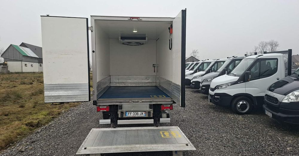 Iveco DAILY 35C14, 35C15, 35C13 - Комбе ладилник: слика 5 Iveco DAILY 35C14, 35C15, 35C13 - Комбе ладилник: слика 5