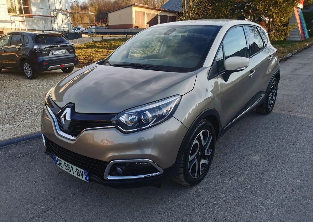 Renault Captur 0.9 Energy TCe Intens - SUV: слика 3 Renault Captur 0.9 Energy TCe Intens - SUV: слика 3