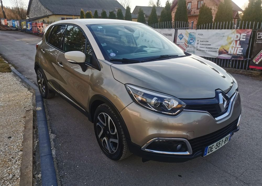 Renault Captur 0.9 Energy TCe Intens - SUV: слика 1 Renault Captur 0.9 Energy TCe Intens - SUV: слика 1
