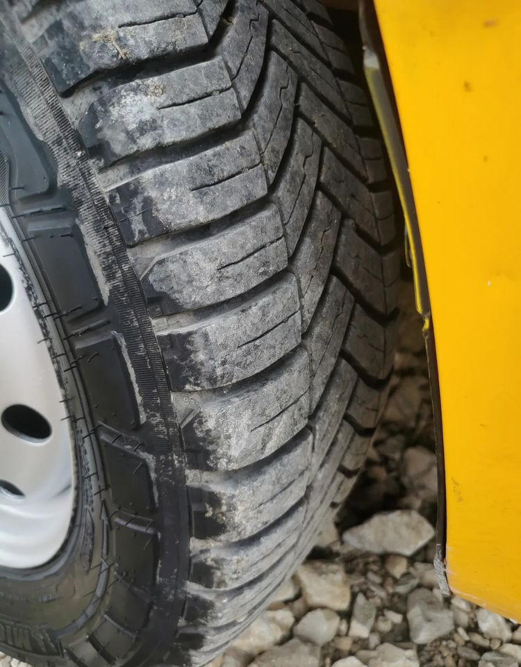Товарно комбе Renault Master L2H2 doka 7-osobowy Dubel 120dCi Brygadówka: слика 17
