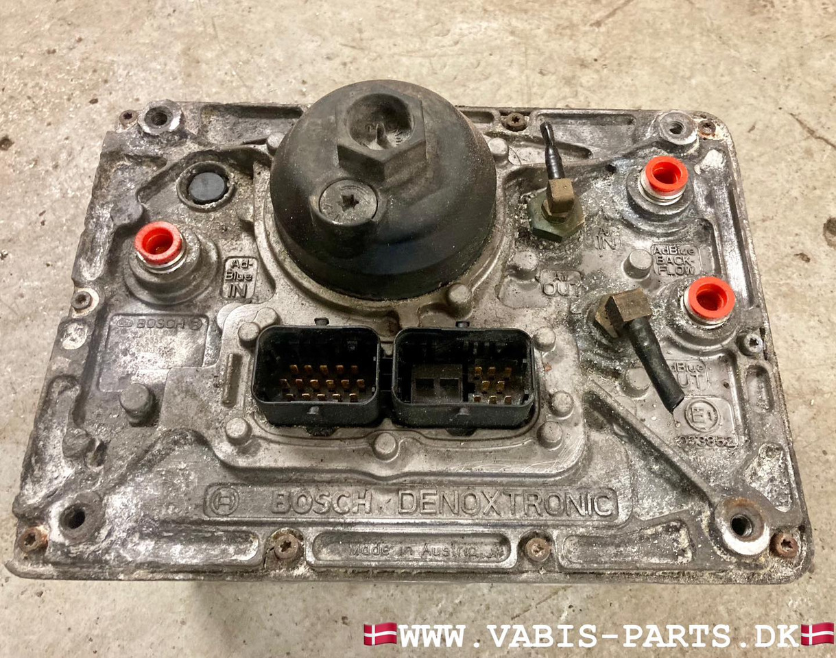 AdBlue резервоар Scania R serie 2013 AD-Blue pump R730: слика 1