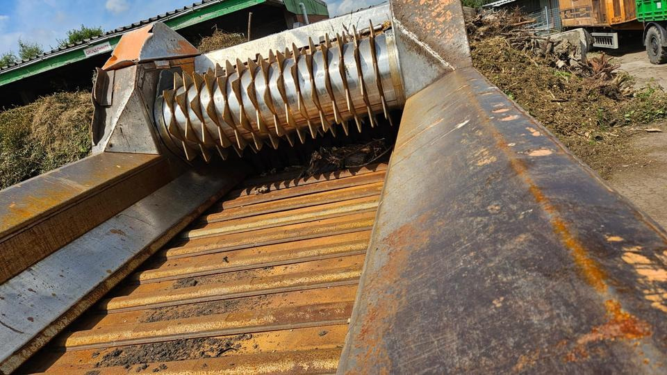 Doppstadt Ak 510 Bj 2014 mit nur 5.250 BH - Индустриски уништувач: слика 2 Doppstadt Ak 510 Bj 2014 mit nur 5.250 BH - Индустриски уништувач: слика 2