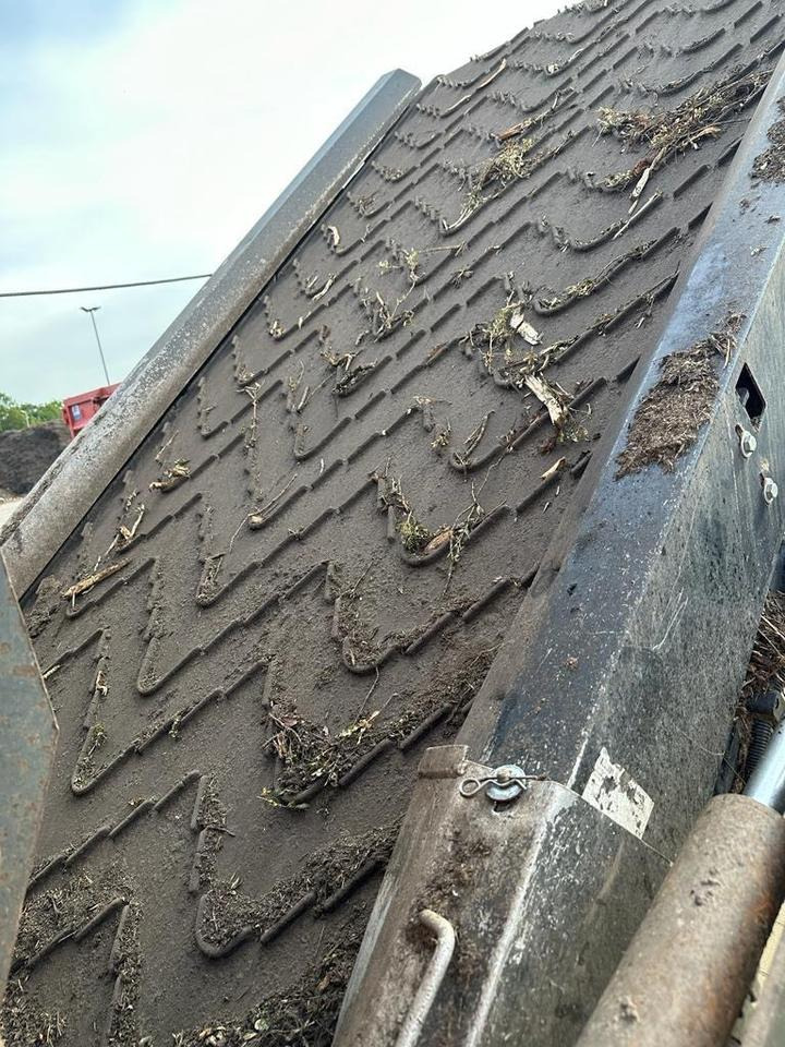 Doppstadt Ak 510 Bj 2014 mit nur 5.250 BH - Индустриски уништувач: слика 3 Doppstadt Ak 510 Bj 2014 mit nur 5.250 BH - Индустриски уништувач: слика 3