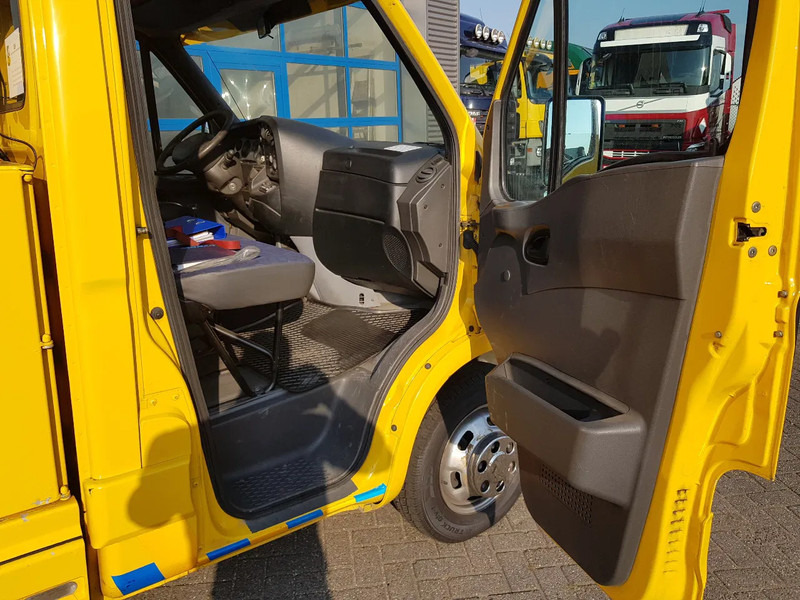 Камион за влечење Iveco Daily 50 C12 + Lepel, Hefbril: слика 20