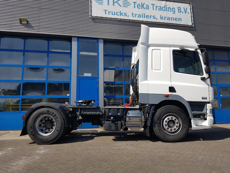 DAF CF 85.410 SSC Euro 5 PTO - Камион влекач: слика 5 DAF CF 85.410 SSC Euro 5 PTO - Камион влекач: слика 5